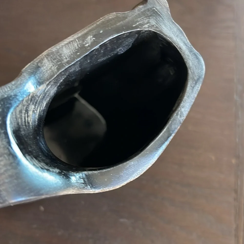 Ale Horn Tankard mug
